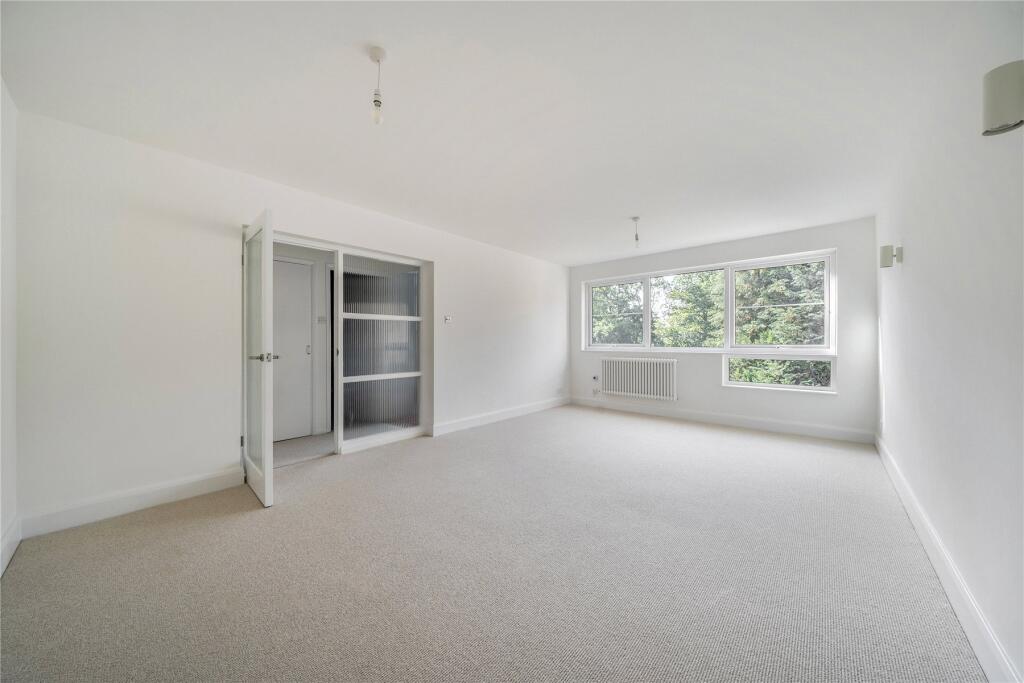 Main image of property: The Avenue, Beckenham