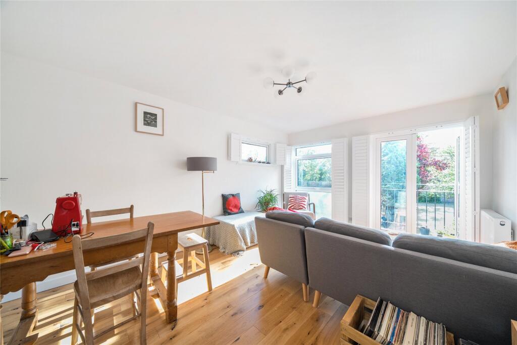 Main image of property: Copers Cope Road, Beckenham