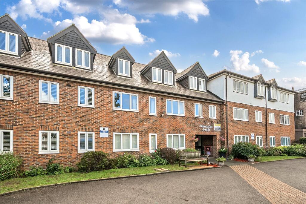 Main image of property: Rectory Road, Beckenham