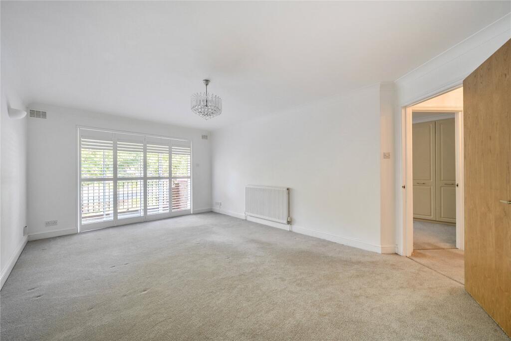 Main image of property: Kestrel Court, 6 The Avenue, Beckenham
