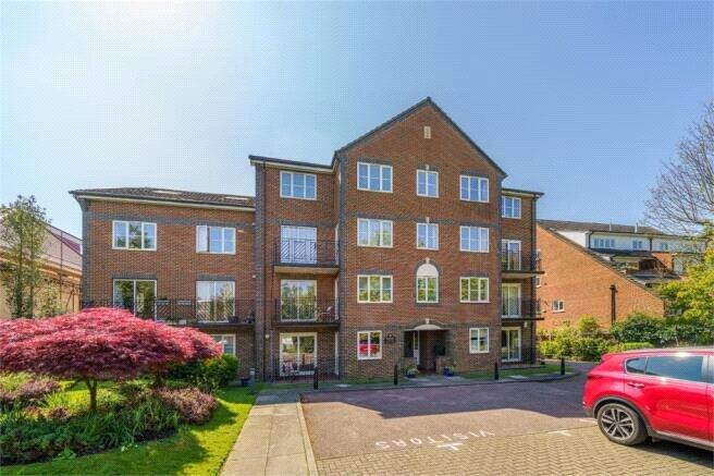 Main image of property: Park Road, Beckenham