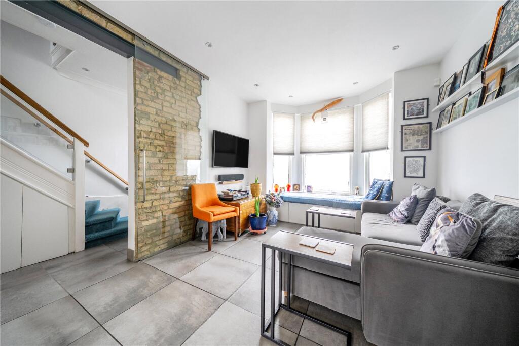 Main image of property: Cottingham Road, London