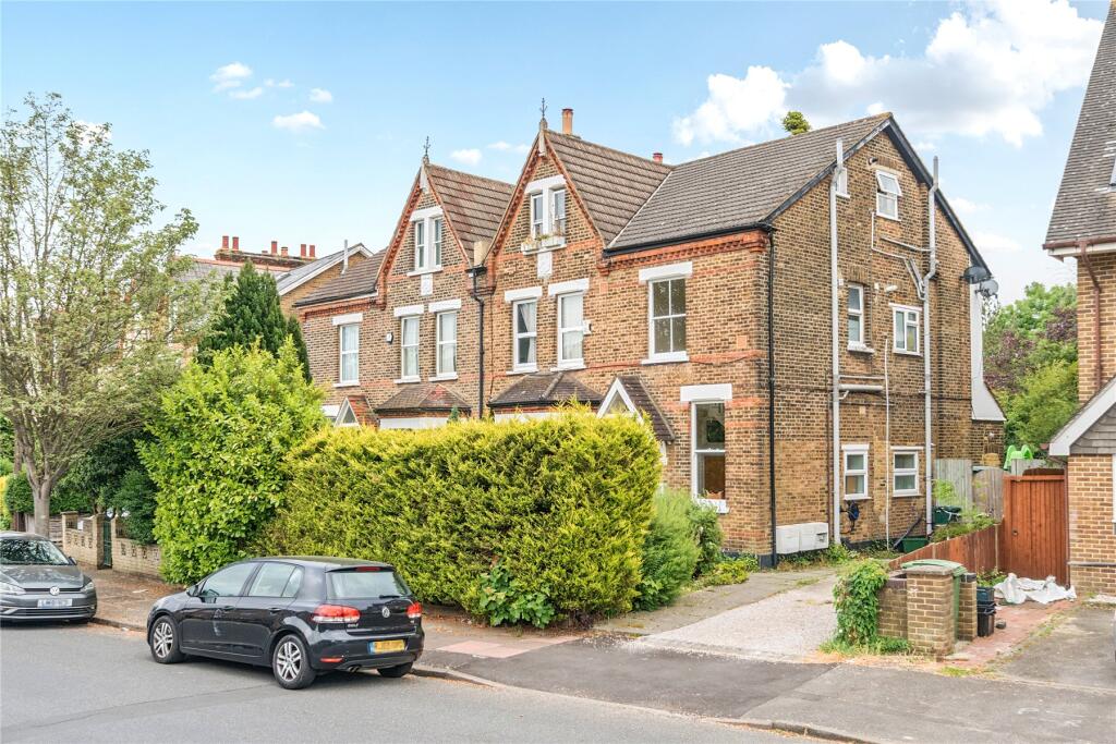 Main image of property: Marlow Road, London