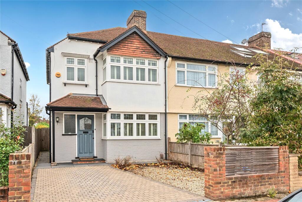 Main image of property: Clock House Road, Beckenham