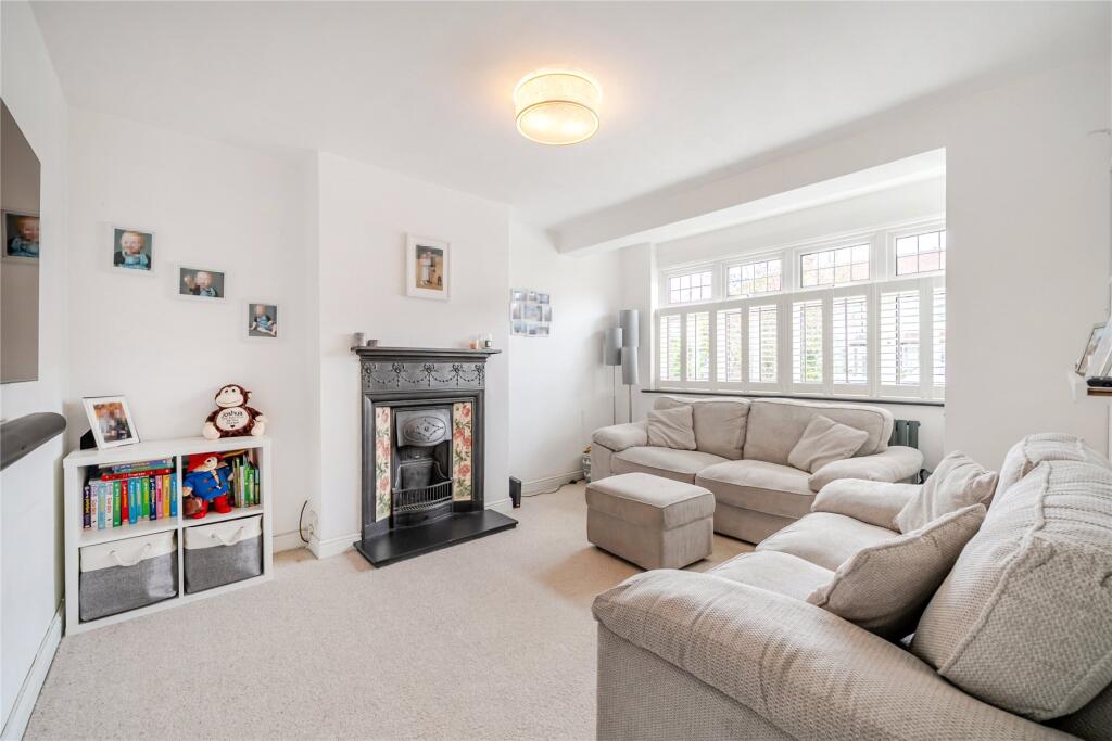 Main image of property: Clock House Road, Beckenham