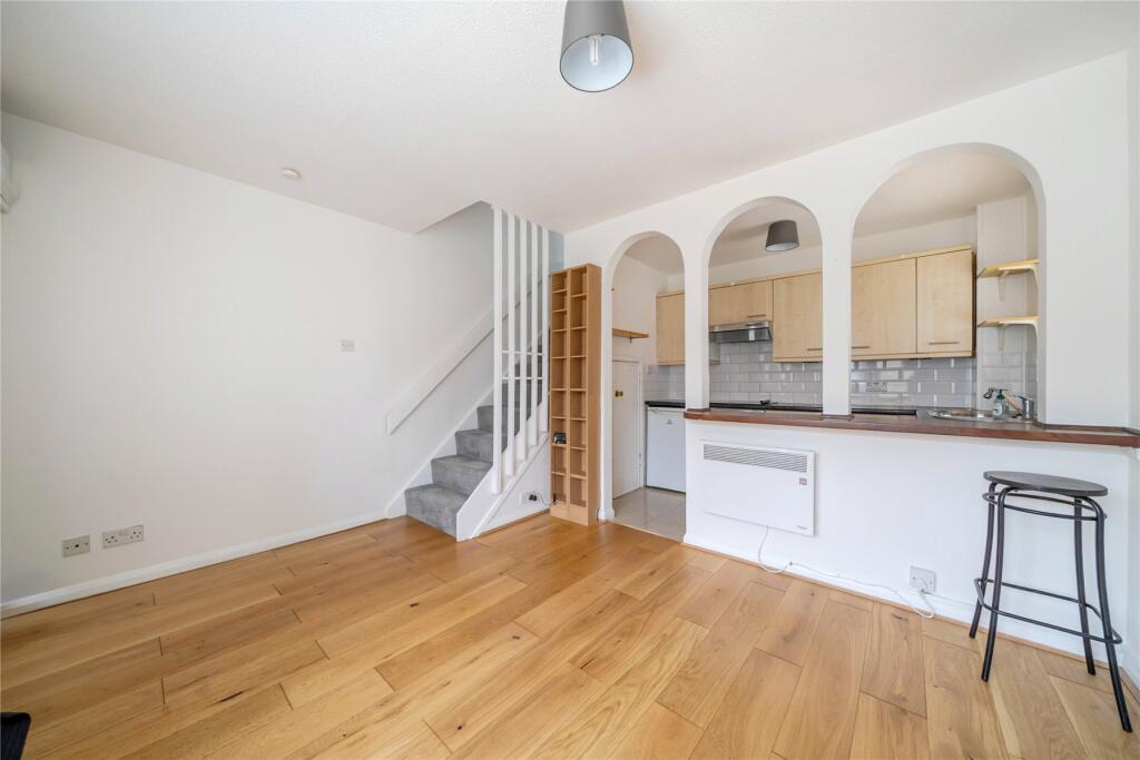 Main image of property: Shirley Crescent, Beckenham