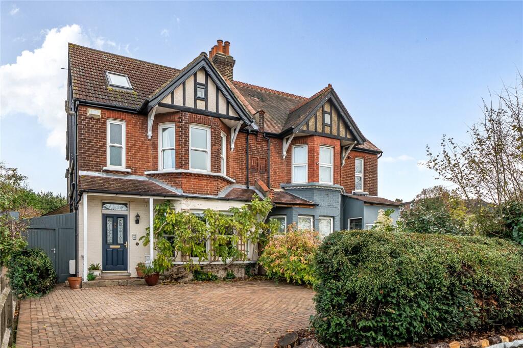 Main image of property: Worsley Bridge Road, Beckenham