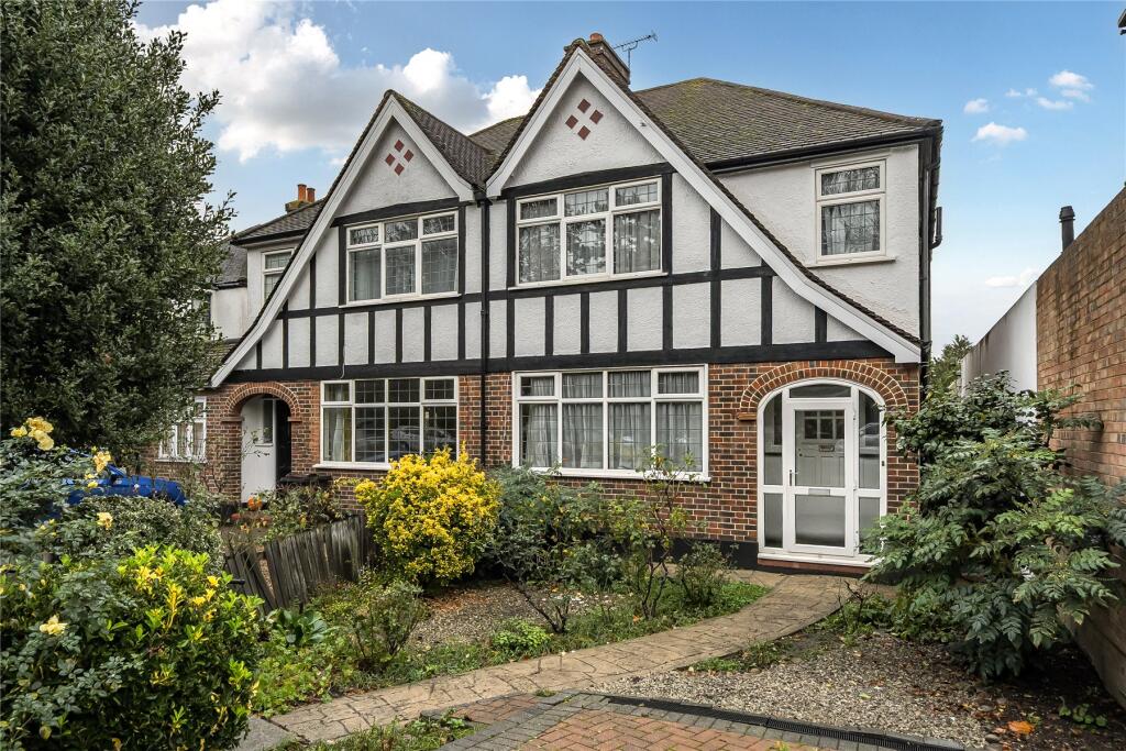 Main image of property: Elmers End Road, Beckenham