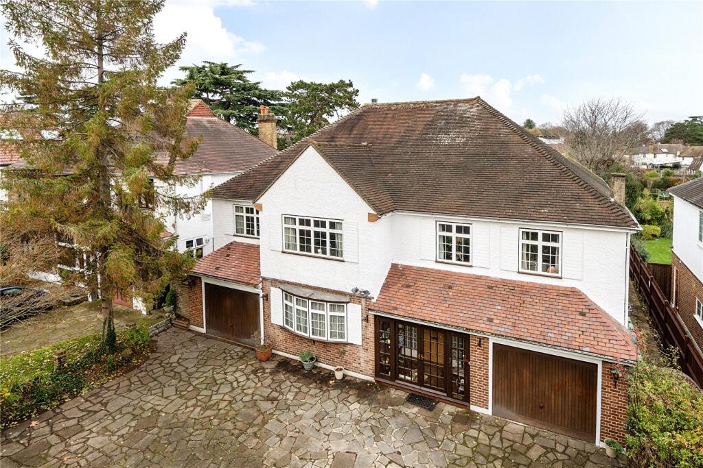 Main image of property: Foxgrove Road, Beckenham