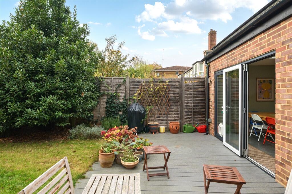 Main image of property: Foxgrove Road, Beckenham