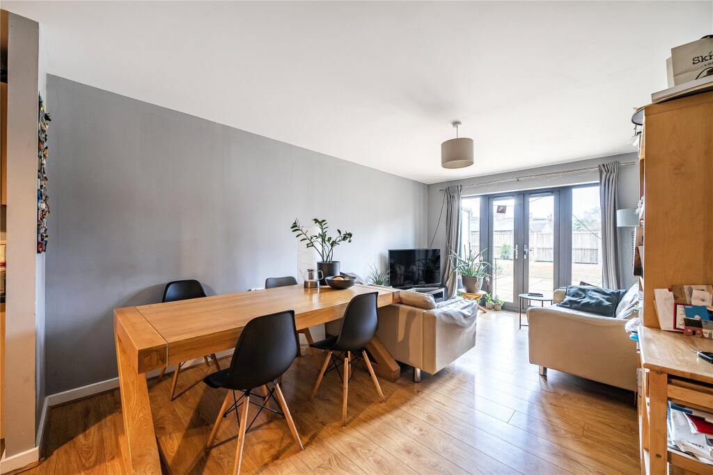 Main image of property: Beckenham Road, Beckenham