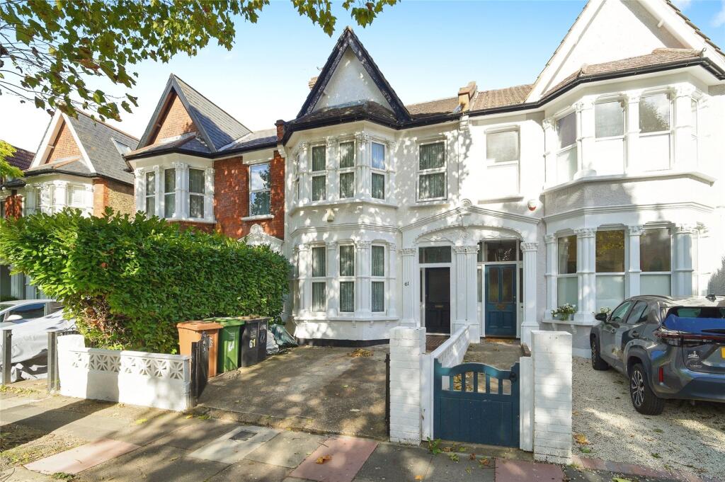 Main image of property: Inchmery Road, London