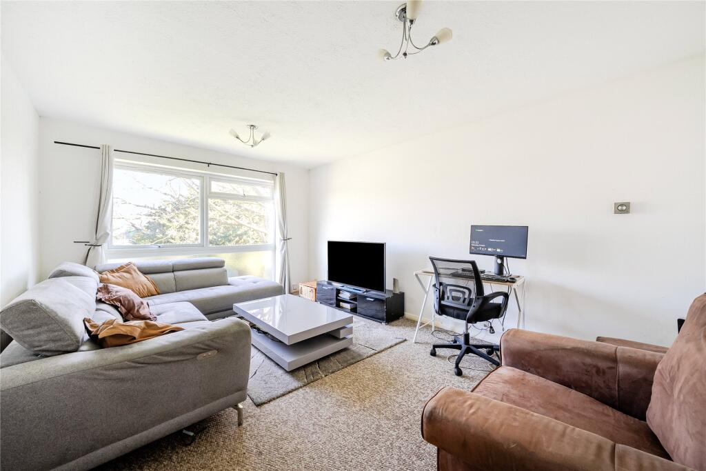 Main image of property: Brackley Road, Beckenham