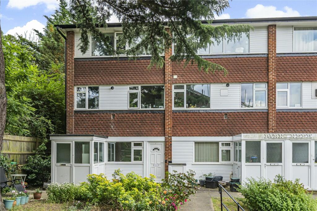 2 bedroom for sale in Abbey Park, Beckenham, BR3