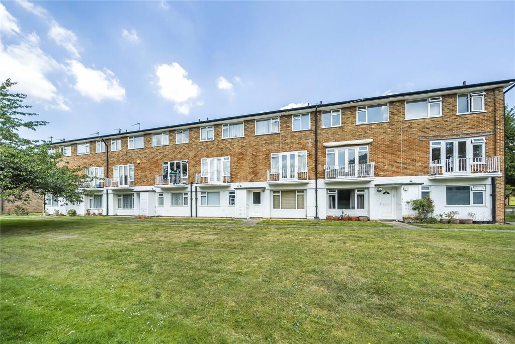 2 bedroom for sale in Abbey Park, Beckenham, BR3