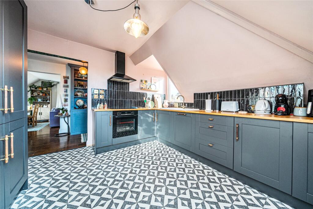 Main image of property: Langley Road, Beckenham