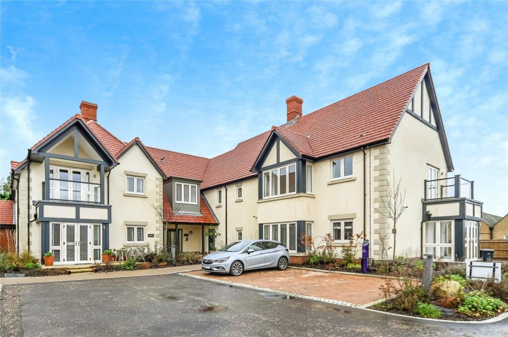 Main image of property: Hobbswick Lane, Turvey, Bedford, Bedfordshire, MK43