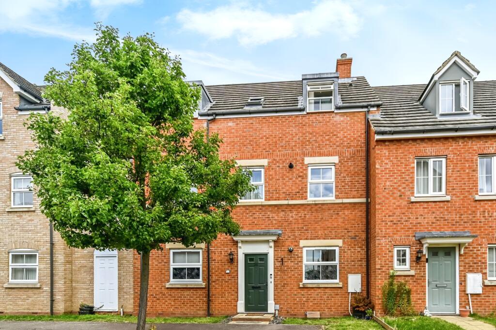 Main image of property: Appledore Road, Bedford, Bedfordshire, MK40