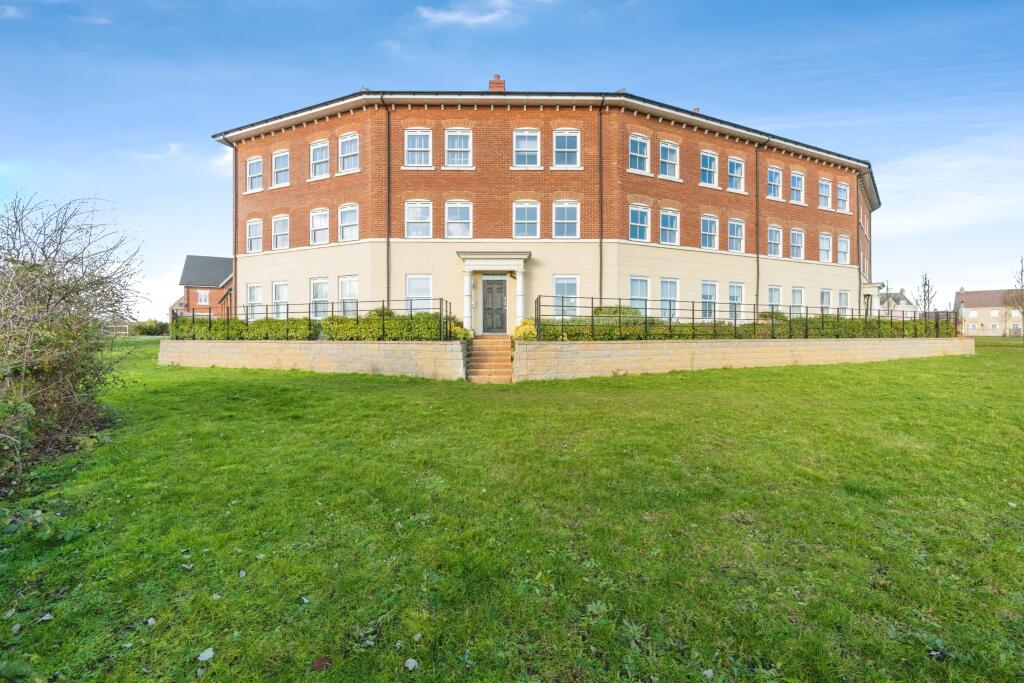 Main image of property: Terrington Place, Great Denham, Bedford, Bedfordshire, MK40