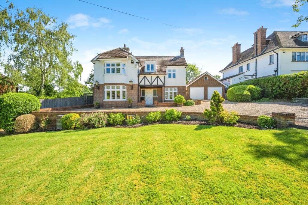 Main image of property: Kimbolton Road, Bedford, Bedfordshire, MK41
