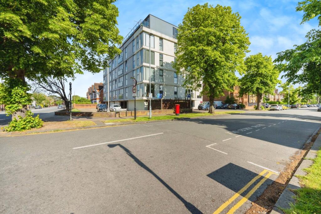 Main image of property: Bushmead Avenue, Bedford, MK40