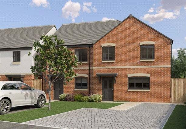 Main image of property: Weavers Grange, London Road, Bozeat, NN29