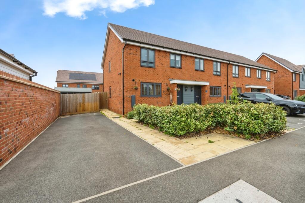 Main image of property: Woodman Way, Wootton, Bedford, Bedfordshire, MK43