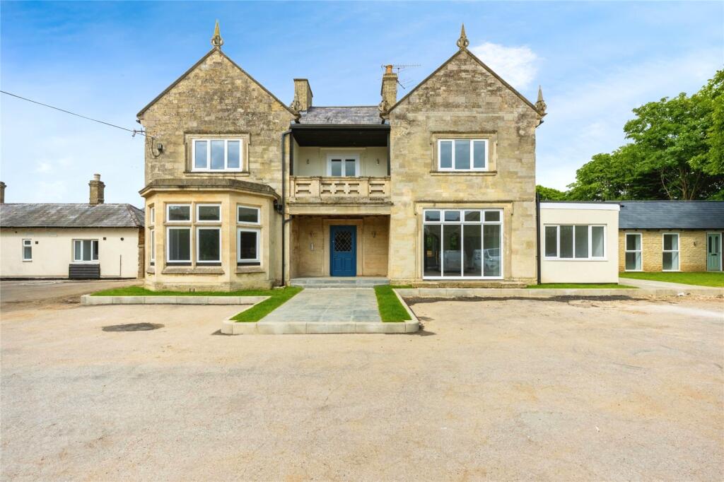 Main image of property: High Street, Turvey, Bedford, Bedfordshire, MK43