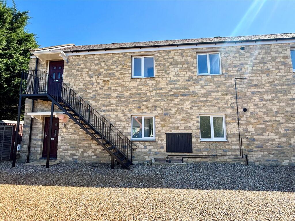 Main image of property: High Street, Turvey, Bedford, Bedfordshire, MK43