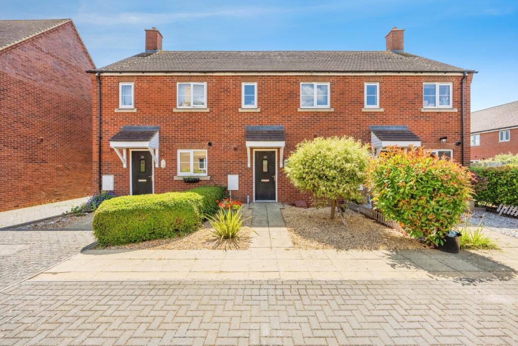 Main image of property: Jubilee Close, Blunham, Bedford, Bedfordshire, MK44