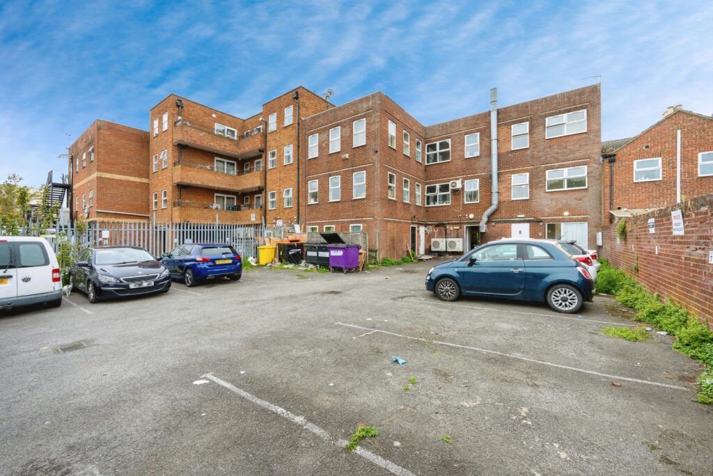 Main image of property: Tavistock Street, Bedford, Bedfordshire, MK40