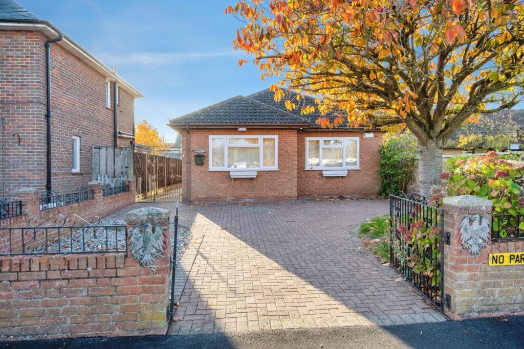 Main image of property: Halsey Road, Kempston, Bedford, Bedfordshire, MK42