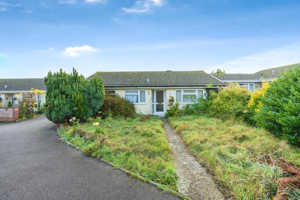Main image of property: Park Close, Moggerhanger, Bedford, Bedfordshire, MK44