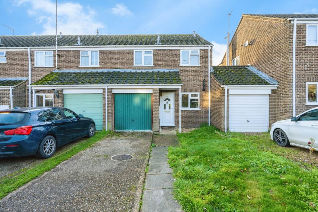 Main image of property: Hornes End Road, Flitwick, Bedford, Bedfordshire, MK45