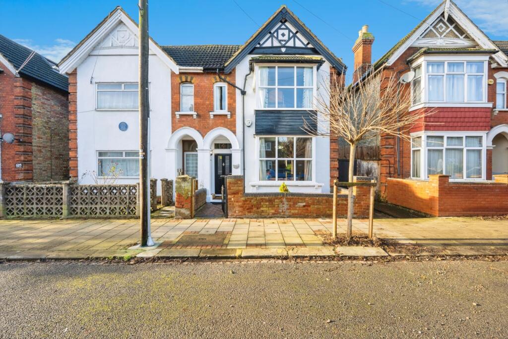 Main image of property: Spenser Road, Bedford, Bedfordshire, MK40