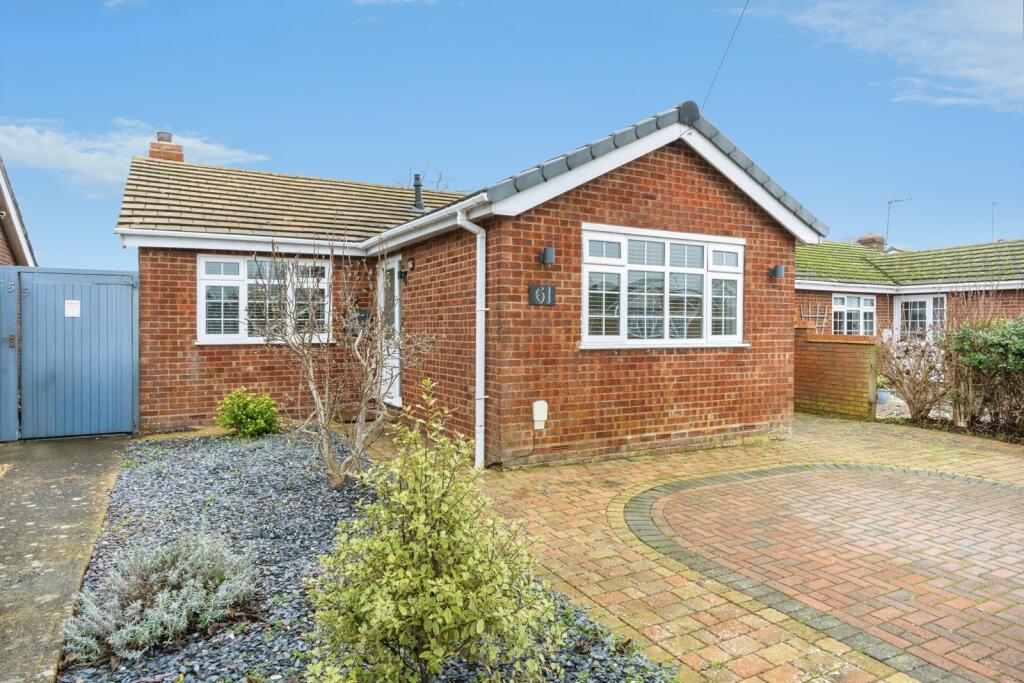 Main image of property: Queen Street, Bozeat, Wellingborough, Northamptonshire, NN29