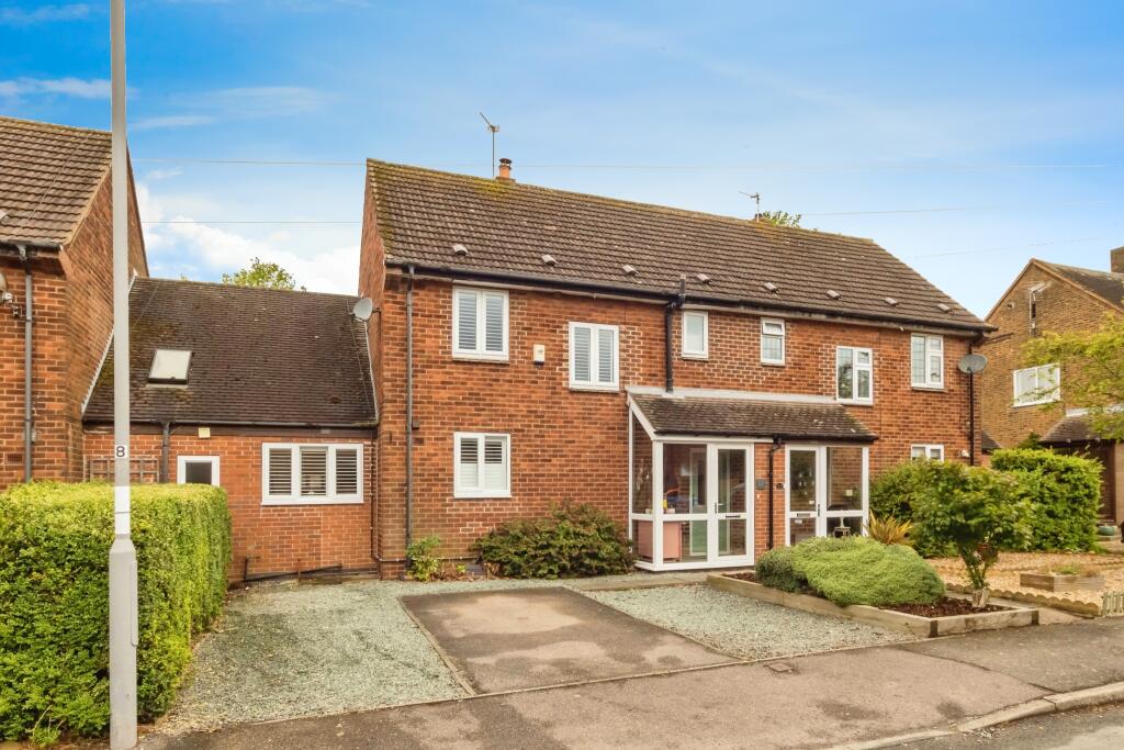 Main image of property: Trenchard Close, Newton, Nottingham, NG13