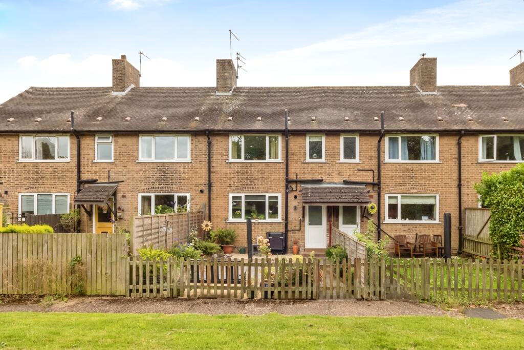 Main image of property: Trenchard Close, Newton, Nottingham, Nottinghamshire, NG13