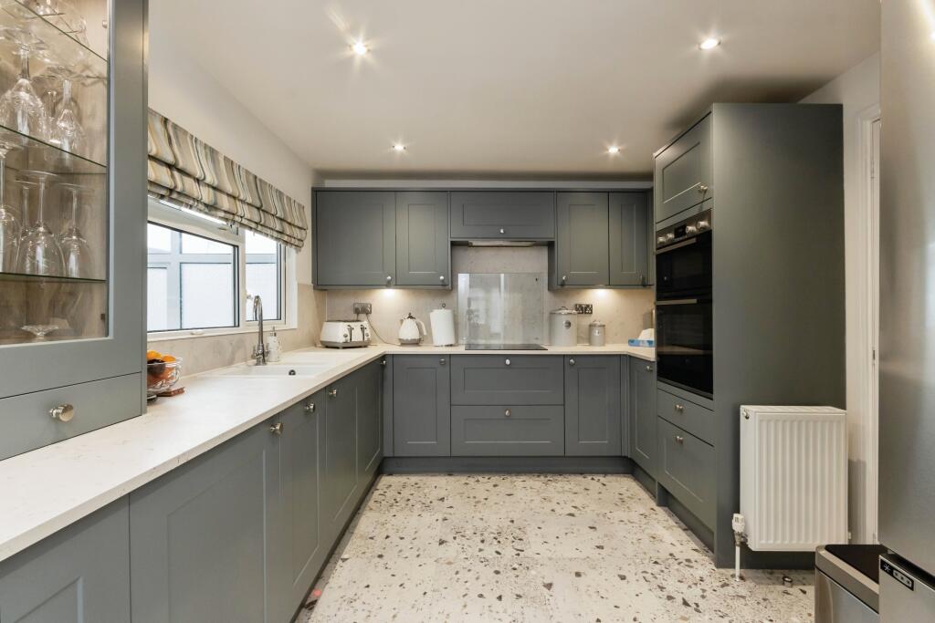 Main image of property: Harby Road, Langar, Nottinghamshire, NG13