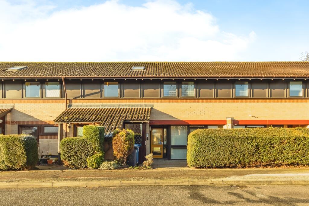 Main image of property: Wychwood Road, Bingham, Nottingham, Nottinghamshire, NG13