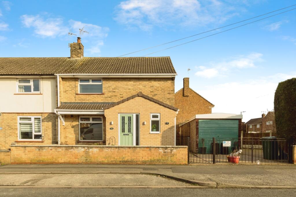 Main image of property: Edinburgh Drive, Bingham, Nottingham, Nottinghamshire, NG13