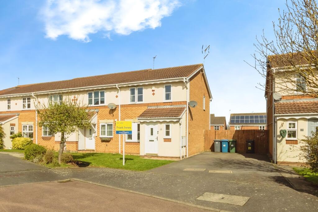 Main image of property: Skylark Close, Bingham, Nottingham, Nottinghamshire, NG13