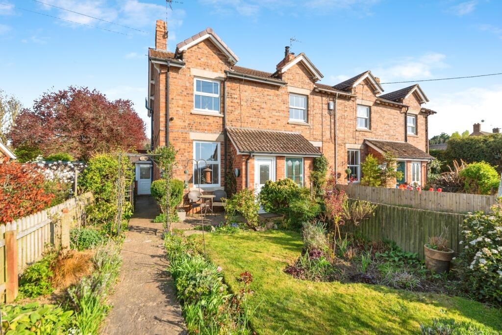 Main image of property: Sedgebrook Road, Woolsthorpe, Lincolnshire, NG32