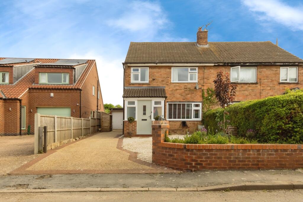 Main image of property: Chapel Street, Bottesford, Nottinghamshire, NG13
