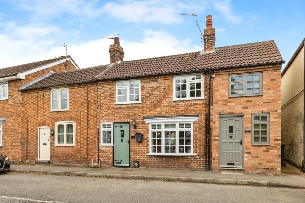 Main image of property: Hardigate Road, Cropwell Butler, Nottingham, Nottinghamshire, NG12