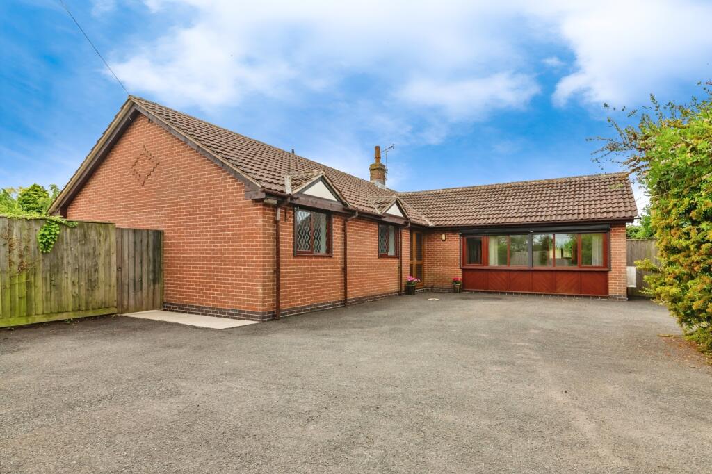 Main image of property: Main Street, East Bridgford, Nottingham, Nottinghamshire, NG13