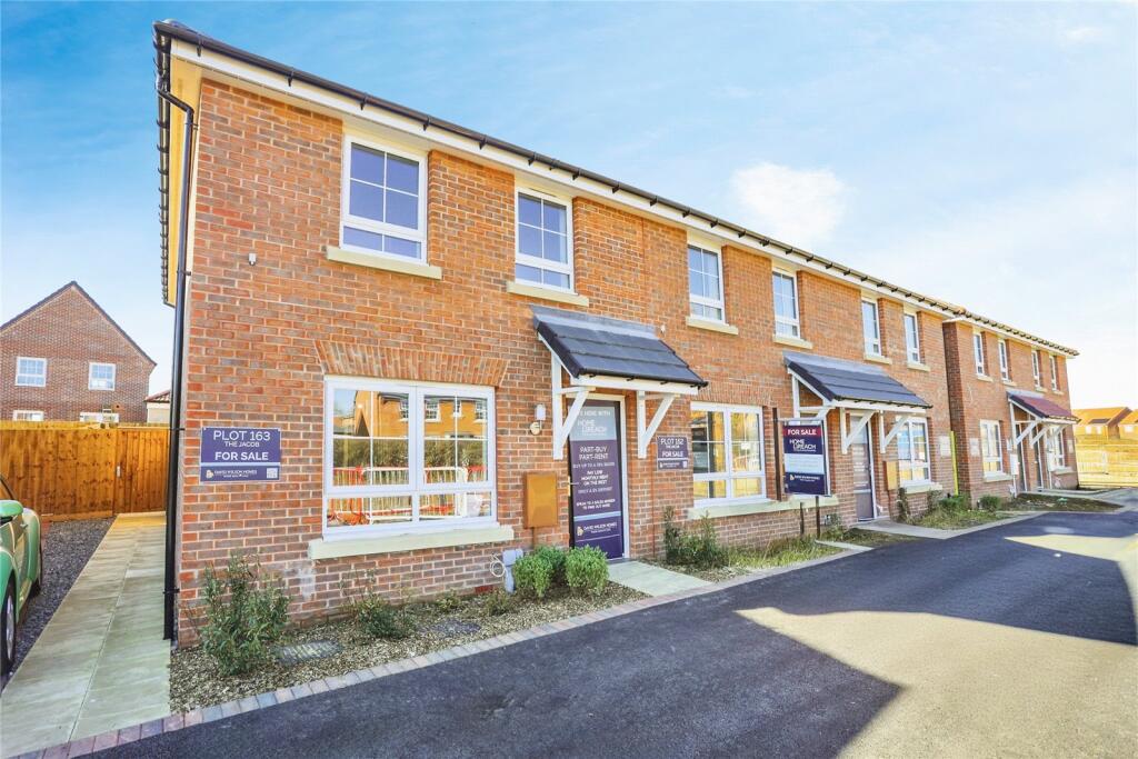Main image of property: Pastures Place, Corby Glen, Grantham, NG33