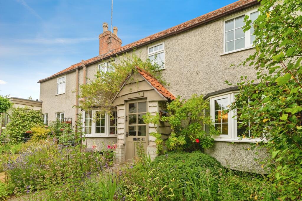 Main image of property: Kneeton Road, East Bridgford, Nottingham, Nottinghamshire, NG13