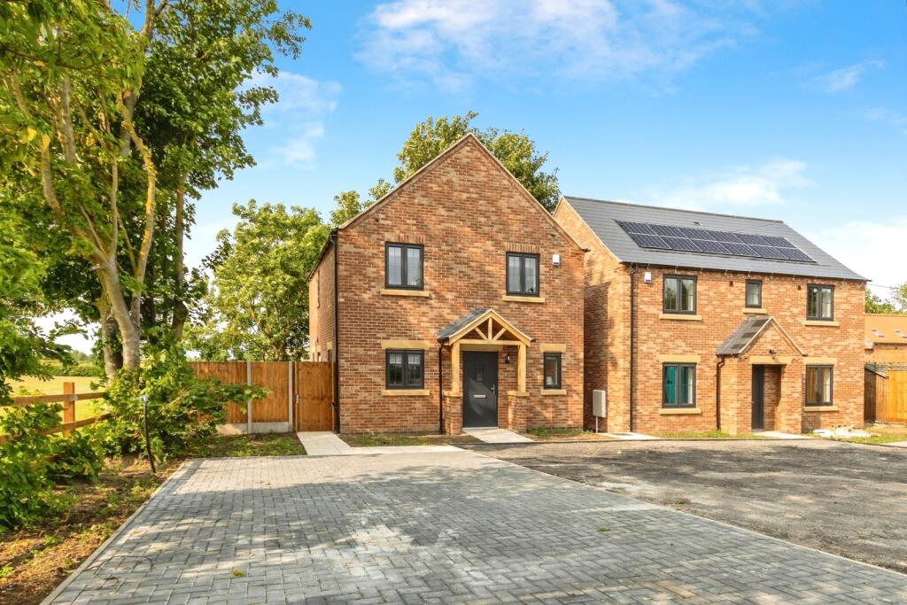 Main image of property: Juniper House, Main Road, Elton, Nottingham, NG13