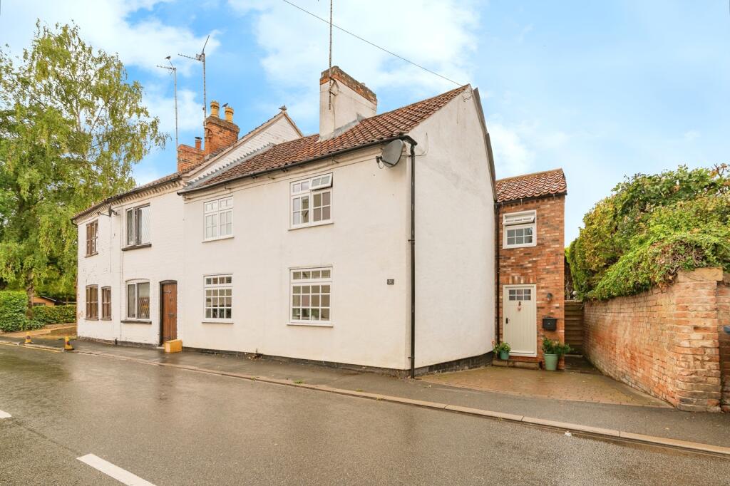 Main image of property: Kneeton Road, East Bridgford, Nottingham, Nottinghamshire, NG13